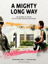 Cover image for A Mighty Long Way (Adapted for Young Readers)